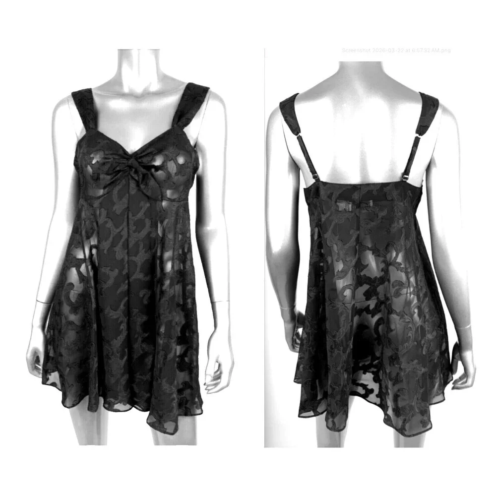 Victorias Secret vtg victorias
